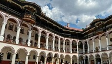 Bulgarien förderte Restaurierung des Rila-Klosters mit 263.000 Euro
