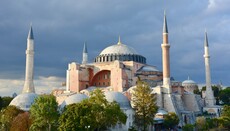 Neun Kilometer Tunnel unter der Hagia Sophia entdeckt