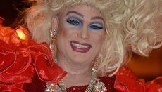 Katholische Cityseelsorge St. Gallen veranstaltete Drag-Abend