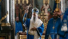 Patriarch Porfirije: Glaube lässt Gottes Wunder im Leben sichtbar werden