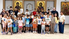 Rumänisch-orthodoxe Pfarrschule in Wien startete in ein neues Schuljahr