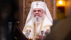 Patriarch Daniel: Gottes Gnade erwächst aus der Demut