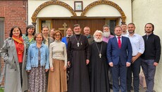 Fernlehrgänge der Berliner Diözese schlossen Studienjahr mit Prüfungen ab