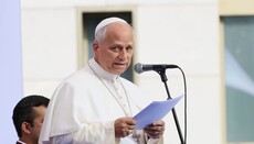 Papst Leo XIV. verurteilte die Legalisierung der Euthanasie in Frankreich
