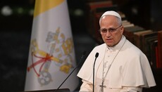 Papst Leo XIV. rief zu Zugeständnissen für den Frieden in der Ukraine auf