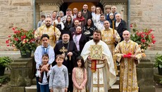 Bischof Sofian in Dresden: Wort Gottes soll über eigenen Wünschen stehen
