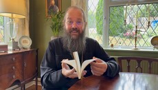 Bischof Irenei warnte vor einem verkürzten Umgang mit den Kirchenvätern
