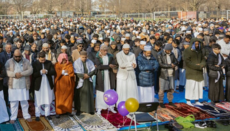 Kalifornien nimmt muslimische Feste in die Liste staatlicher Feiertage auf