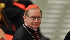 RKK-Kardinal verurteilte Euthanasie eines schwerkranken einjährigen Kindes