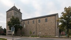 Taylor-Swift-Gottesdienst lockte knapp 500 Menschen in katholische Kirche