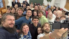 Münchner Jugendseminar „Predgorje“ lädt junge Orthodoxe zum Austausch ein