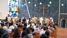 Antiochenisch-orthodoxe Gemeinde Essen bittet um Spenden für Kirchenprojekt