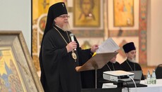Pastoralkonferenz befasste sich mit Vigil und Göttlicher Liturgie