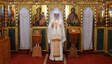 Patriarch Daniel: Feindesliebe beginnt mit Gebet und Vergebung