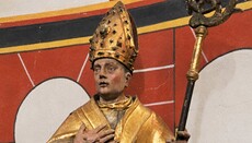 Unter dem heiligen Maximin war Trier ein sicherer Hafen für Christen