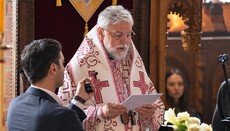 Kloster Himmelsthür: Metropolit Grigorije würdigt Stifter Drago Vuković