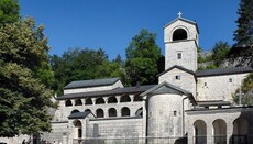 Montenegrinische Metropolie weist Separatismusvorwürfe zurück