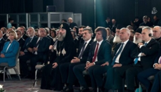 Georgien: Konferenz zum 1700. Jahrestag der Christianisierung fand statt