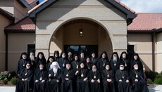 US-Bischofsversammlung berichtete über Rückgang der Christen in der Ukraine