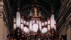 Historische Orgel im evangelischen Berliner Dom wird saniert