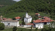 Serbien stellt über 600.000 Euro für orthodoxes Kloster bereit