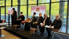 Albaniens Kirchenoberhaupt ruft zur Überwindung des Nationalismus auf