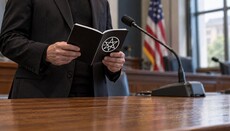 Iowa: Früheres Ratsmitglied eröffnet Sitzung mit Gebet an Satan