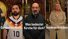 „Was bedeutet Kirche für dich?“: Berliner Gemeinde spricht junge Menschen an