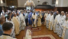 Patriarch Daniil rief Eltern zur Glaubenserziehung ihrer Kinder auf
