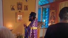 Würzburger orthodoxe Gemeinde nahm an der „Nacht der offenen Kirchen“ teil