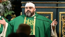Priester nach Messerangriff in Polen: „Wir vergeben“