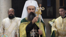 Patriarch von Bulgarien verbietet Klerikern Teilnahme an Wahlen als Kandidaten