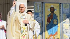 Vatikan: Papst Leo XIV. nannte die Todesstrafe unzulässig