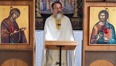 Erzpriester Matthias Zierenberg: „Berufung ist die Veränderung unseres Lebens“
