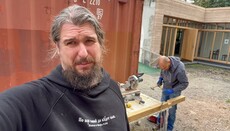 ROKA-Gemeinde in Münster zeigt Baufortschritte und feiert zwei Taufen