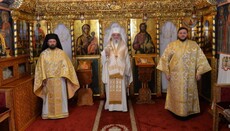 Patriarch Daniel: Reines Herz lässt Gottes Wort Frucht bringen