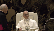 Papst Leo XIV. für Lungenoperation in Gemelli-Klinik aufgenommen