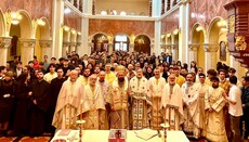 Panorthodoxes Jugendtreffen in Wien: Sakramente als Weg zur Heiligung