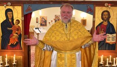 Erzpriester Mihail Rahr: Christen sollen ihren Glauben im Alltag leben