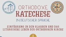 SOK-Gemeinde in Augsburg hat Katechismusunterricht auf Deutsch angekündigt