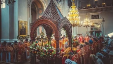 Litauische Kirche weist Vorwürfe einer Sicherheitsbedrohung zurück