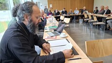 Metropolit Arsenios nennt in Wien die Umweltkrise eine geistliche Krise
