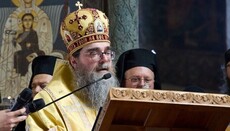 Metropolit Rastislav würdigt 1700 Jahre Christentum in Georgien