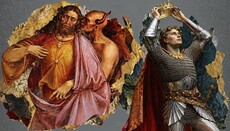 Der Katechon - Wer ist der mysteriöse Aufhalter des Antichristen?