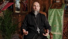 Erzpriester Dionisij Idavajn: Der Schutz der Gottesgebärerin schenkt Hoffnung