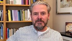 Verlagsgründer Gregor Fernbach: Orthodoxe Bücher als Weg zum Glauben