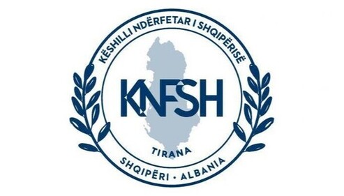 Interreligiöser Rat Albaniens. Foto: orthodoxalbania.org