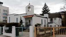 Orthodoxe Gläubige aus Ingolstadt feierten Patronatsfest in Salzburg