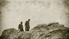 In Griechenland endeten die Dreharbeiten zur Serie über Joseph den Hesychasten