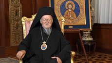 Bartholomäus: Bulgariens Kirche könnte zwischen Phanar und Moskau vermitteln